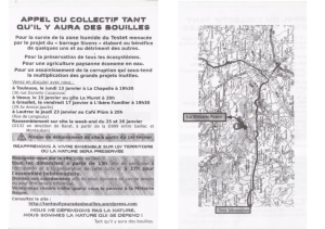 tract appel