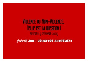 logo violence v3