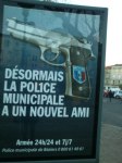 À Béziers, mairie FN, pas un seul vote contre cette mesure.